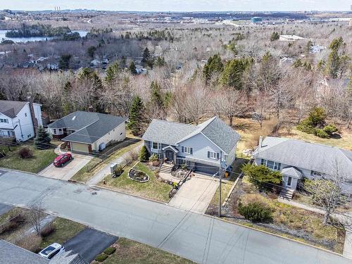 65 Appian Way, Dartmouth, NS - Outdoor With View