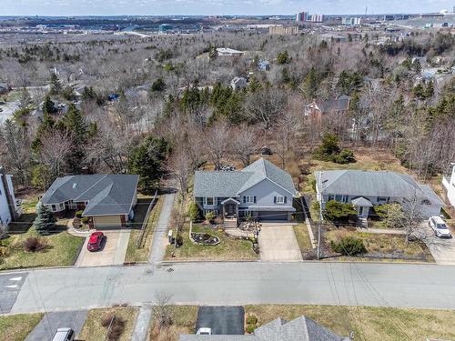 65 Appian Way, Dartmouth, NS - Outdoor With View