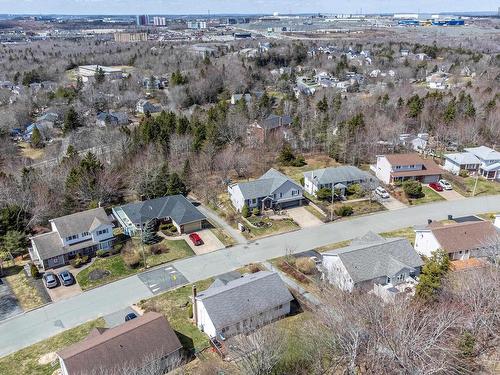 65 Appian Way, Dartmouth, NS - Outdoor With View