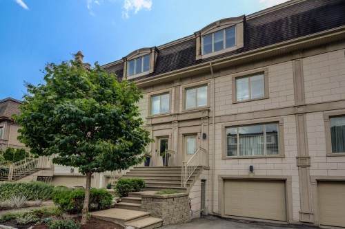 4 Rue Claude-Vivier  Montréal (Verdun/Île-Des-Soeurs), QC H3E 0A3