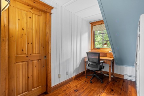 Penderie (Walk-in) - 71 Ch. Eagle Nest, Saint-Adolphe-D'Howard, QC - Indoor
