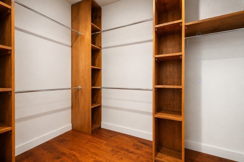 Penderie (Walk-in) - 71 Ch. Eagle Nest, Saint-Adolphe-D'Howard, QC - Indoor