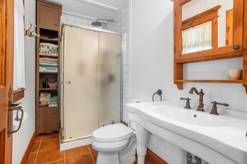 Salle de bains - 71 Ch. Eagle Nest, Saint-Adolphe-D'Howard, QC - Indoor Photo Showing Bathroom