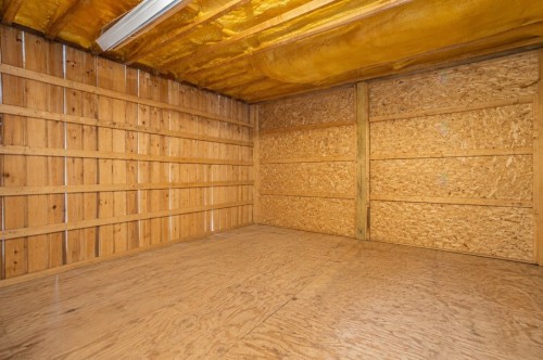 Remise - 71 Ch. Eagle Nest, Saint-Adolphe-D'Howard, QC - Indoor Photo Showing Other Room