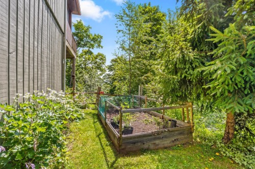 Jardin - 71 Ch. Eagle Nest, Saint-Adolphe-D'Howard, QC - Outdoor