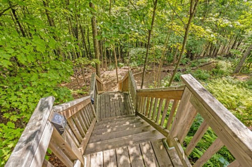 Terre/Terrain - 71 Ch. Eagle Nest, Saint-Adolphe-D'Howard, QC - Outdoor