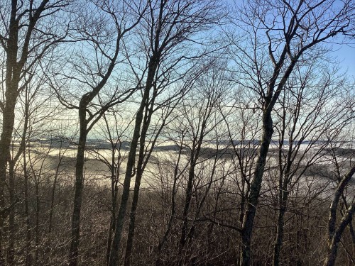 Vue - 71 Ch. Eagle Nest, Saint-Adolphe-D'Howard, QC - Outdoor With View