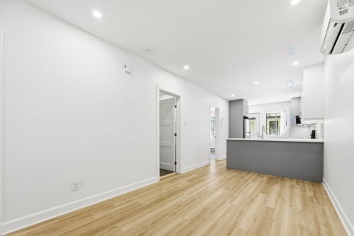 Overall view - 385 Rue Gilford, Montréal (Le Plateau-Mont-Royal), QC - Indoor Photo Showing Other Room