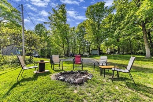 Extérieur - 23 Ch. De La Blanche, Val-Des-Monts, QC - Outdoor