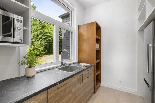 Autre - 320 Ch. D'Iron Hill, Lac-Brome, QC - Indoor Photo Showing Kitchen
