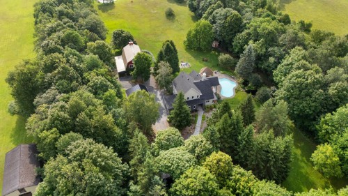 Autre - 320 Ch. D'Iron Hill, Lac-Brome, QC - Outdoor With View