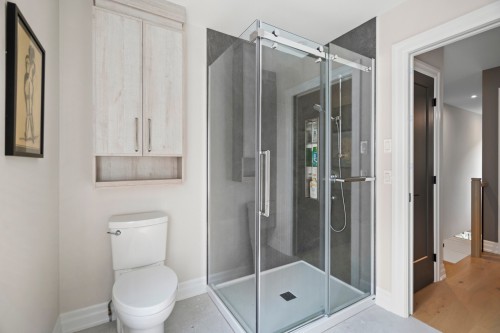 Salle de bains - 320 Ch. D'Iron Hill, Lac-Brome, QC - Indoor Photo Showing Bathroom