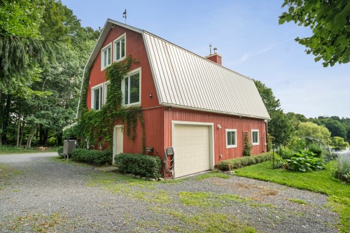 Autre - 320 Ch. D'Iron Hill, Lac-Brome, QC - Outdoor
