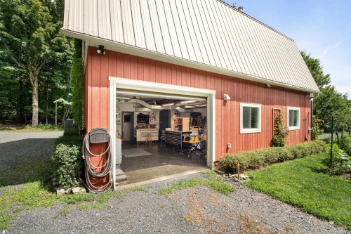 Autre - 320 Ch. D'Iron Hill, Lac-Brome, QC - Outdoor