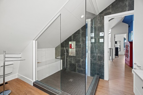 Salle de bains - 320 Ch. D'Iron Hill, Lac-Brome, QC - Indoor