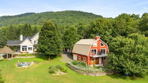 Extérieur - 320 Ch. D'Iron Hill, Lac-Brome, QC - Outdoor