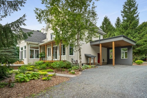 Extérieur - 320 Ch. D'Iron Hill, Lac-Brome, QC - Outdoor