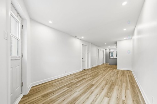 Overall view - 389 Rue Gilford, Montréal (Le Plateau-Mont-Royal), QC - Indoor Photo Showing Other Room