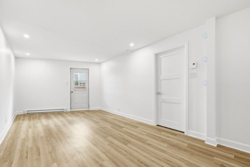 Overall view - 389 Rue Gilford, Montréal (Le Plateau-Mont-Royal), QC - Indoor Photo Showing Other Room