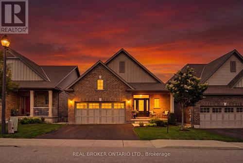 14 CHESTNUT DRIVE  Guelph/Eramosa, ON N0B 2K0