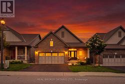 14 CHESTNUT DRIVE  Guelph/Eramosa, ON N0B 2K0