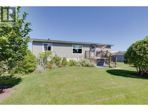 4616 GRAY DRIVE  Prince George, BC V2K 4Y4