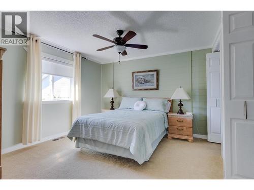 4616 Gray Drive, Prince George, BC - Indoor Photo Showing Bedroom