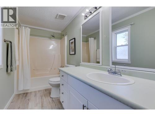4616 Gray Drive, Prince George, BC - Indoor Photo Showing Bathroom