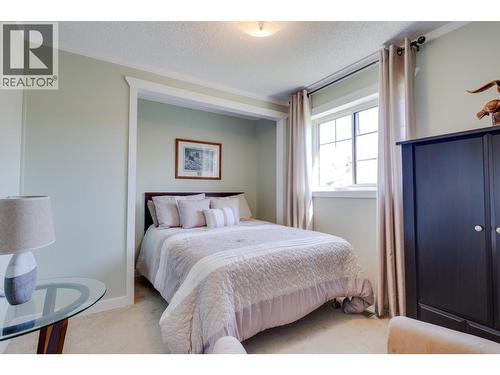 4616 Gray Drive, Prince George, BC - Indoor Photo Showing Bedroom