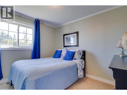 4616 Gray Drive, Prince George, BC - Indoor Photo Showing Bedroom