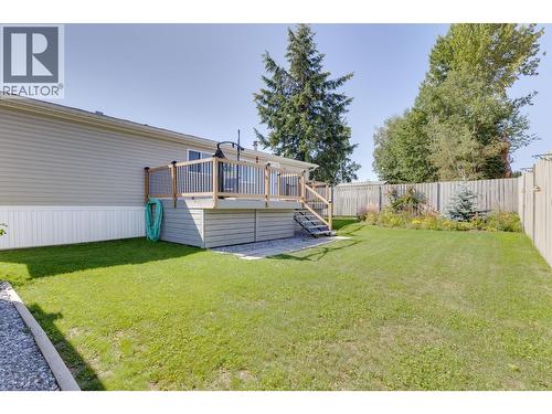 4616 Gray Drive, Prince George, BC - Outdoor