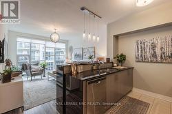 412 - 10 CONCORD PLACE  Grimsby (Grimsby Beach), ON L3M 0G6