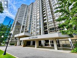 PH 05 - 10 KENNETH AVENUE  Toronto, ON M2N 6K6