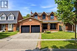 15 SALLIS DRIVE Ajax, ON L1S 6Y9
