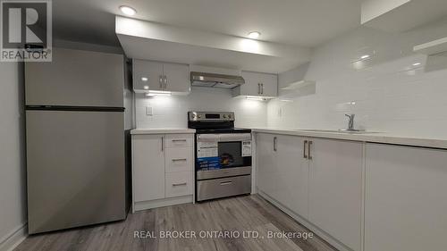 UNIT #4 - 1150 WOODBINE AVENUE , Toronto, Ontario M4C 4C9 2