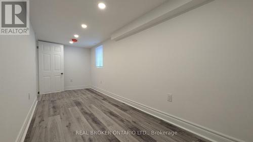 UNIT #4 - 1150 WOODBINE AVENUE , Toronto, Ontario M4C 4C9 4