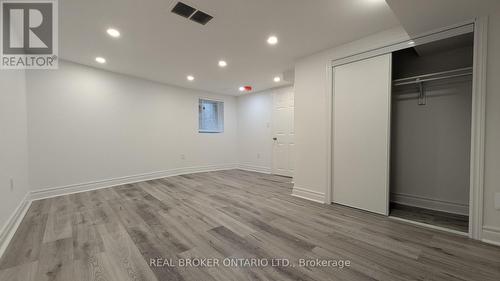 UNIT #4 - 1150 WOODBINE AVENUE , Toronto, Ontario M4C 4C9 5