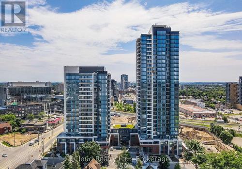 211 - 15 WELLINGTON STREET S , Kitchener, Ontario N2G 0E4 3
