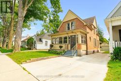 95 TECUMSEH AVENUE E  London South (South F), ON N6C 1S1