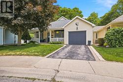32 WILKINS CRESCENT Tillsonburg, ON N4G 5M6