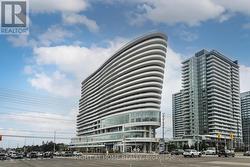 1602 - 2520 EGLINTON AVENUE W  Mississauga, ON L5M 0Y4