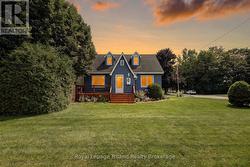 241 DELATRE STREET W Zorra (Thamesford), ON N0M 2M0