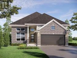 102 STYLES DRIVE  St. Thomas, ON N5R 0N8