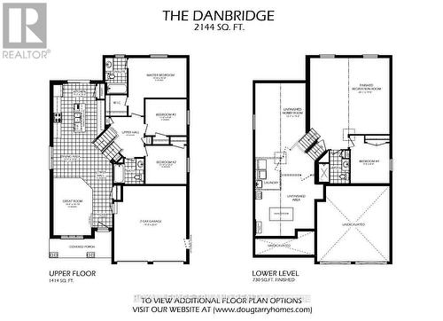 Floor Plan - 102 Styles Drive, St. Thomas, ON - Other