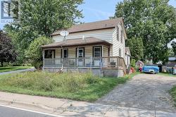 333234 PLANK LINE ROAD South-West Oxford (Mount Elgin), ON N0J 1N0