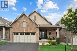 14 CHESTNUT DRIVE  Rockwood, ON N0B 2K0