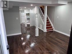 BASEMENT - 3141 TURBINE CRESCENT Mississauga, ON L5M 6W1