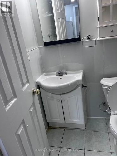 BASEMENT - 3141 TURBINE CRESCENT , Mississauga, Ontario L5M 6W1 3