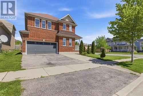 14 ANDOVER DRIVE  Woolwich, ON N0B 1M0