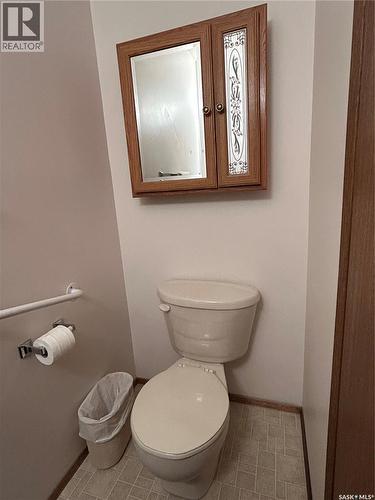 4 416 Heritage Drive, Estevan, SK - Indoor Photo Showing Bathroom